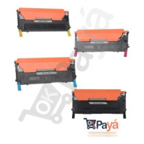 Toner Alternativo Clt-k406s 406s C410w C460w Clp-360/clp-365