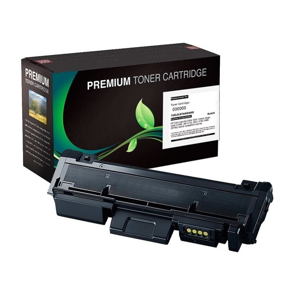 Toner Alternativo D116s 116s 116 / Sl M2825 2835 2675