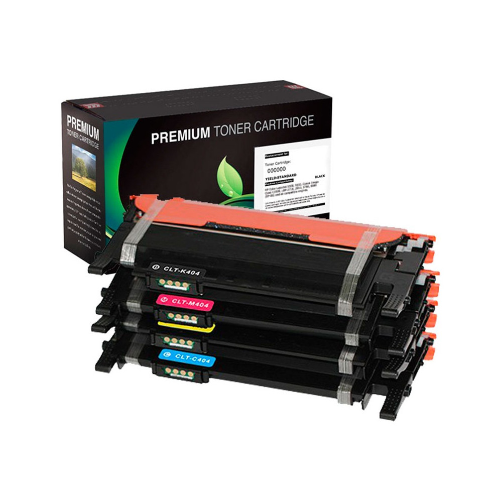 Toner Alternativo K404s 404s  Sl-c430 C480