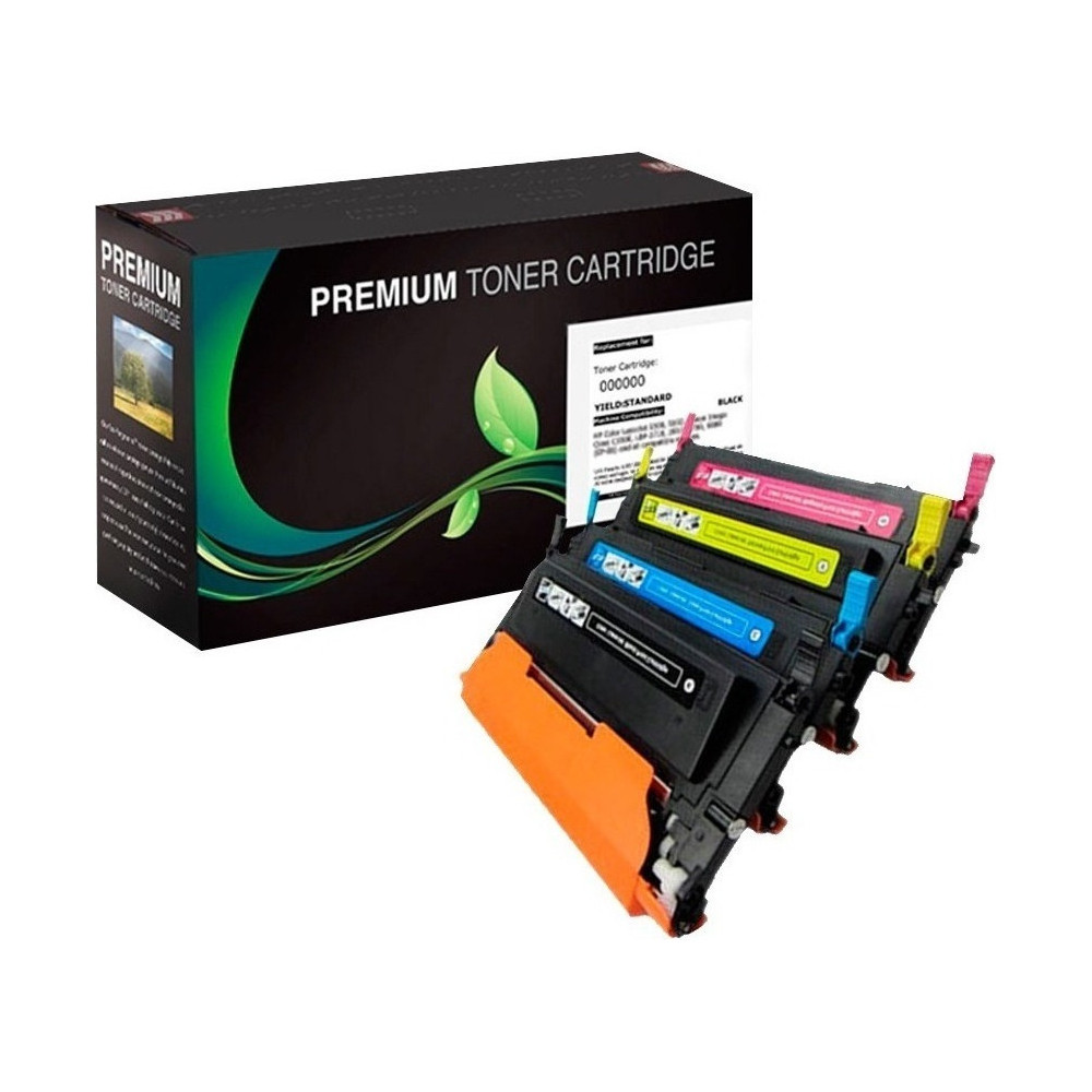 Toner Alternativo K409s 409s  Clp 310 /315 /clx-3175