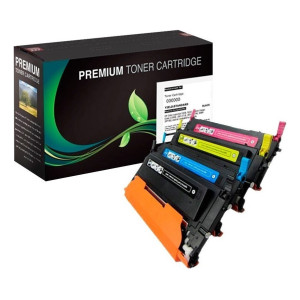 Toner Alternativo K409s 409s  Clp 310 /315 /clx-3175