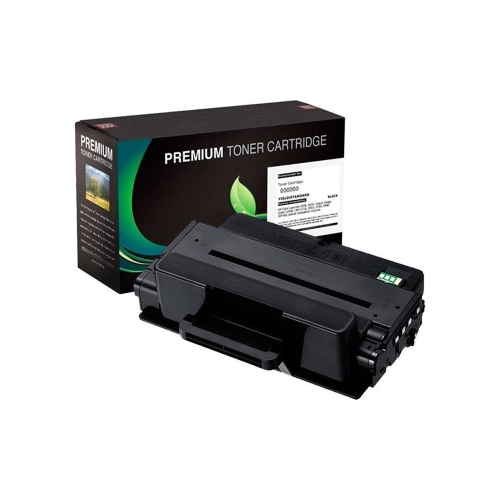 Toner Alternativo Mlt 205l 205l 205 / Scx 4833 Ml 3310 3710