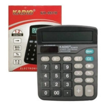 Calculadora Kadio 8837 B