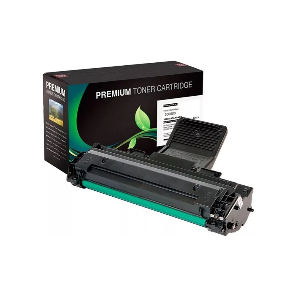 Toner Alternativo Mlt D108s 108s 108 / Ml 1640 Ml 2240