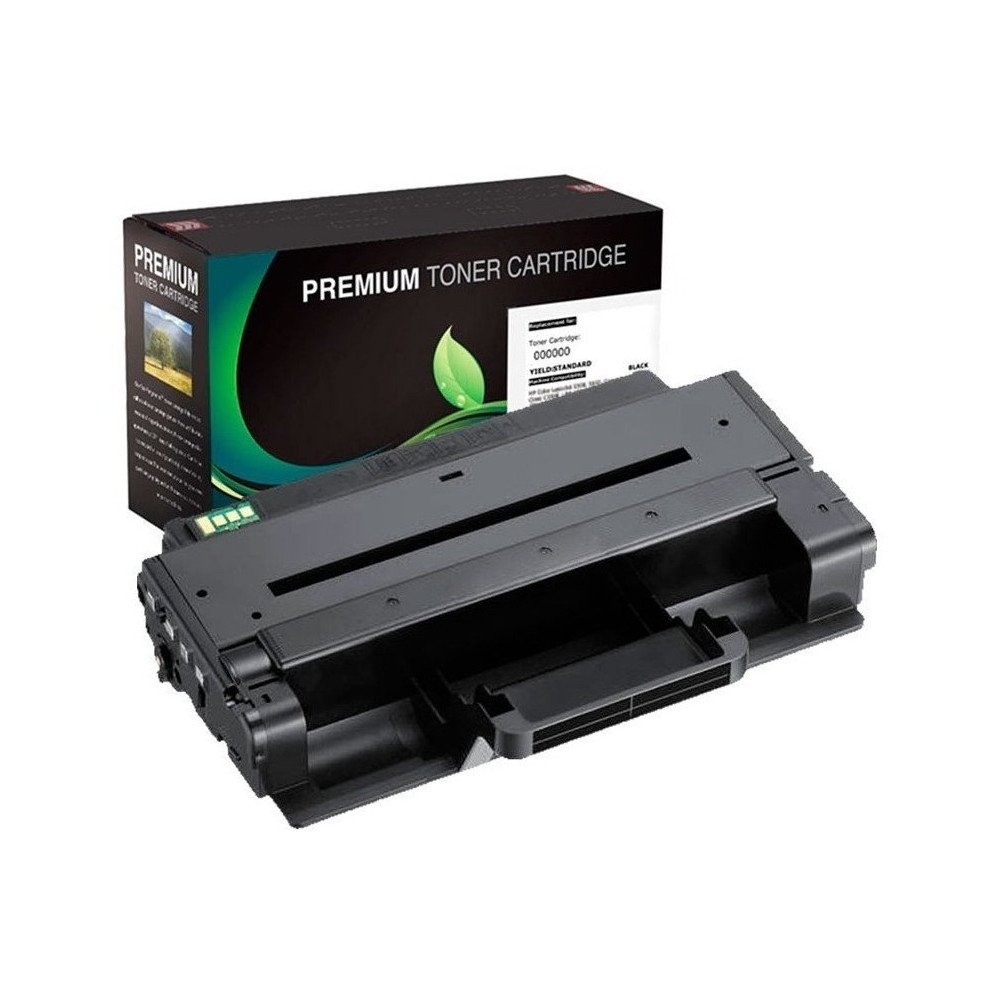 Toner Alternativo Mlt D203l 203l / M3320 3820 4020 M3370