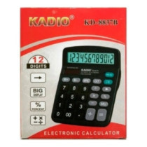 Calculadora Kadio 8837 B