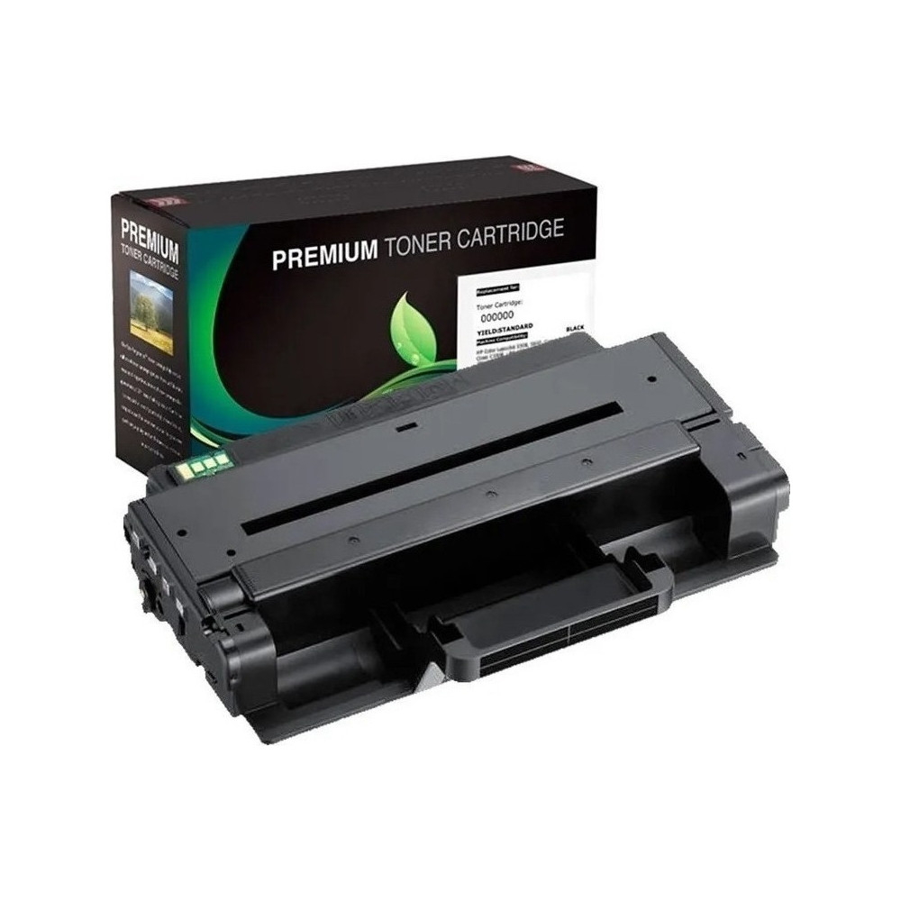 Toner Alternativo Mlt D203u 203u / M3320 3820 4020 M3370