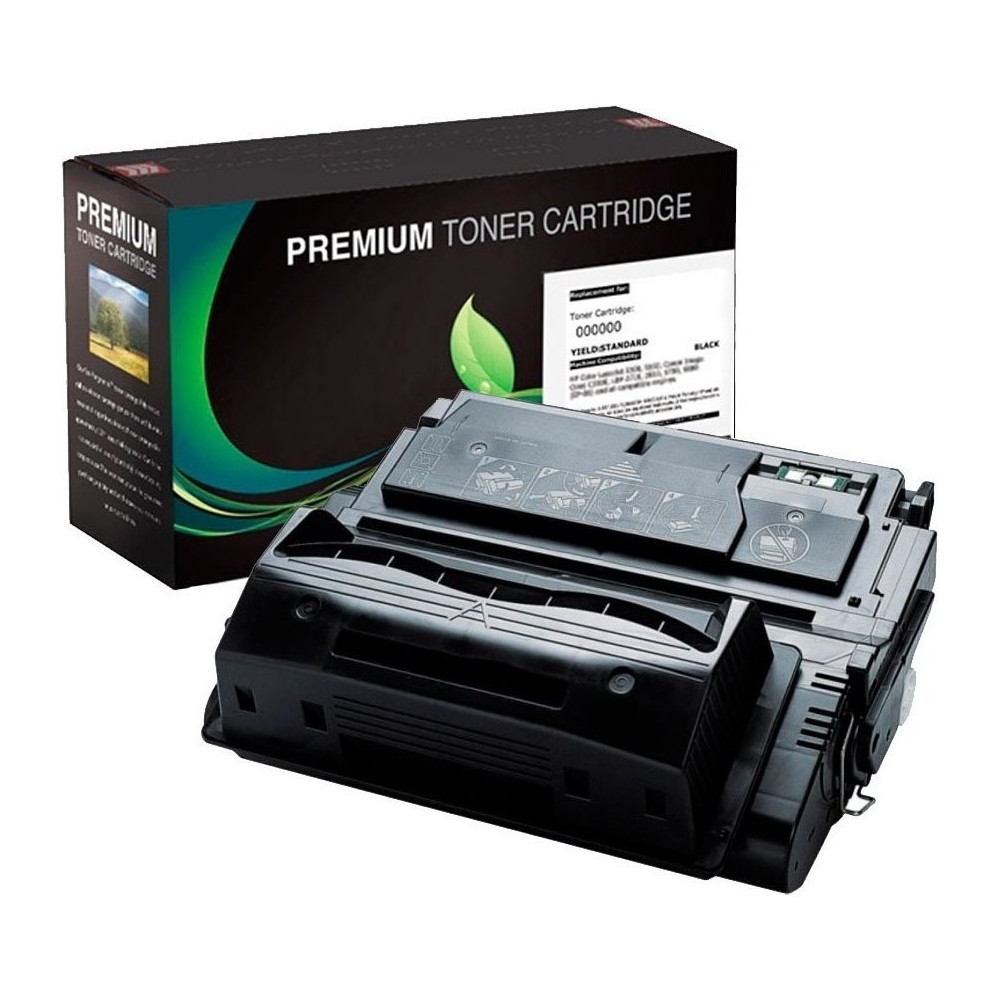 Toner Alternativo Q5942xu Q5945a 45a Q1338a / 4345 4250