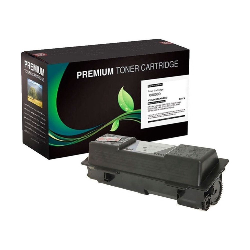 Toner Alternativo Tk-1147 1147 / M2035 M2535 Fs1035 Fs1135