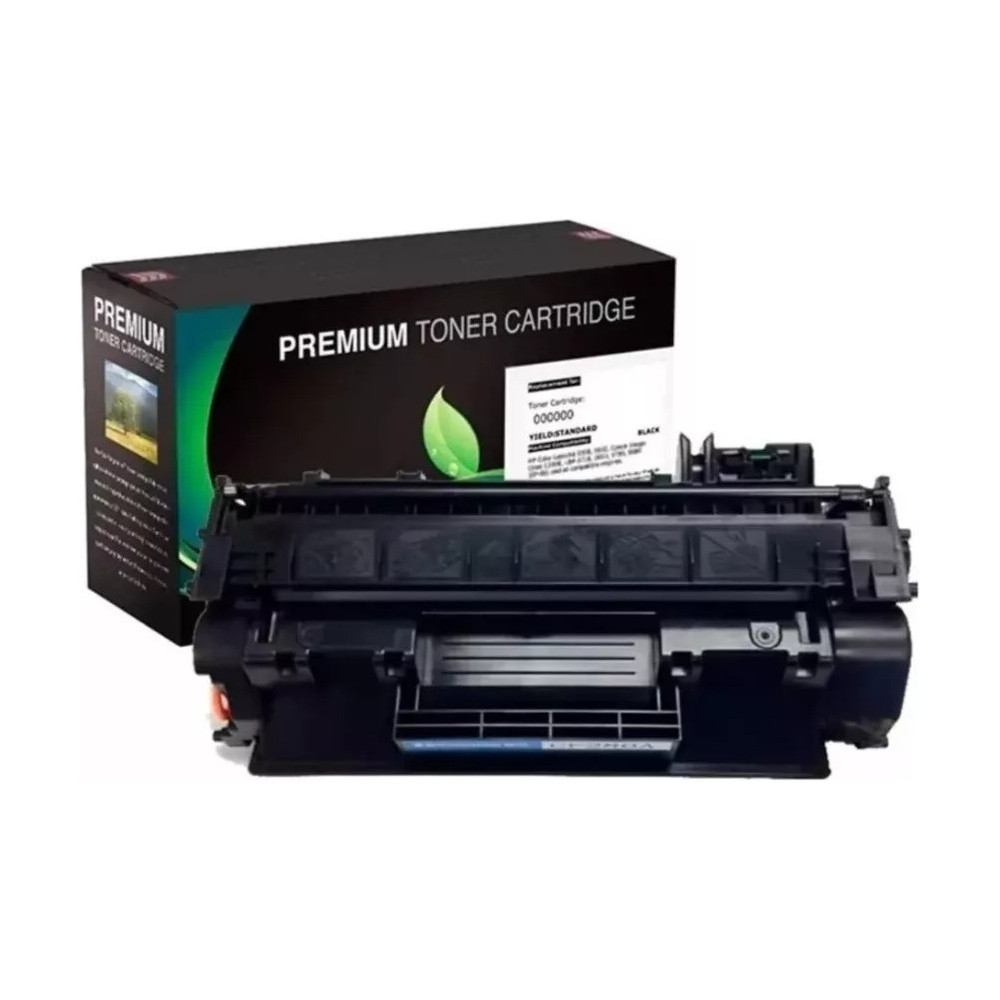 Toner Generico 1105a 105a 107a 135w 108a 136nw 103 Con Chip