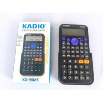 Calculadora Kd 98ms Kadio