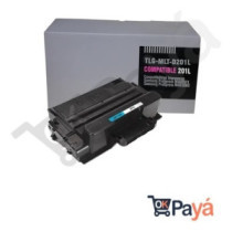 Tonner Generico 201l Impresora Laser Samsumg M4080 Fx  M4030