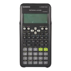 Casio Científica   570es Plus Igual Fx 991la Sin Panel Solar