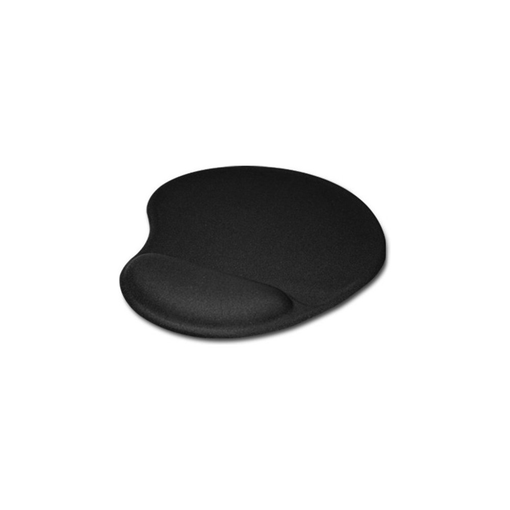 Mouse Pad Almohadilla Descansa Muñeca Gel Ergonómico