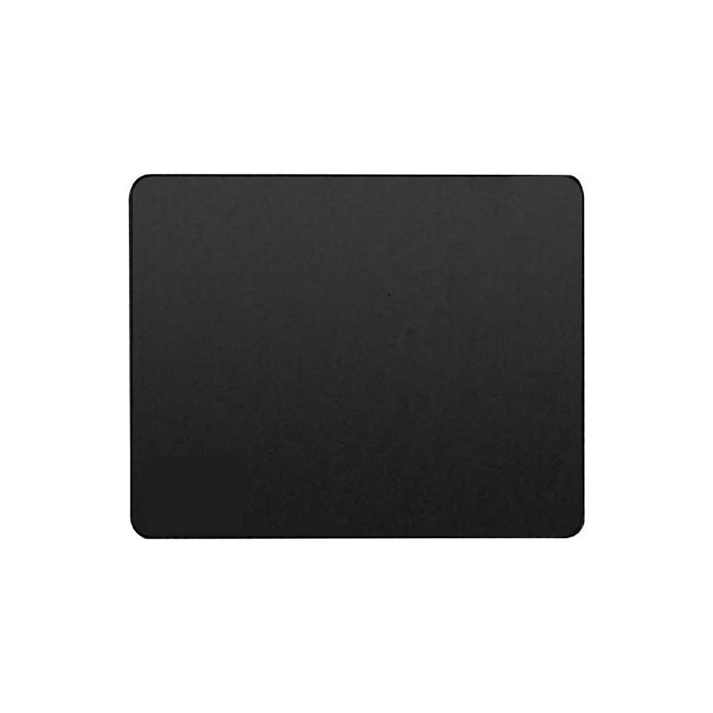 Mouse Pad Plano Cuadrado Profesional Speed  Antideslizante