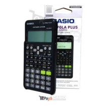 Casio Científica   570es Plus Igual Fx 991la Sin Panel Solar