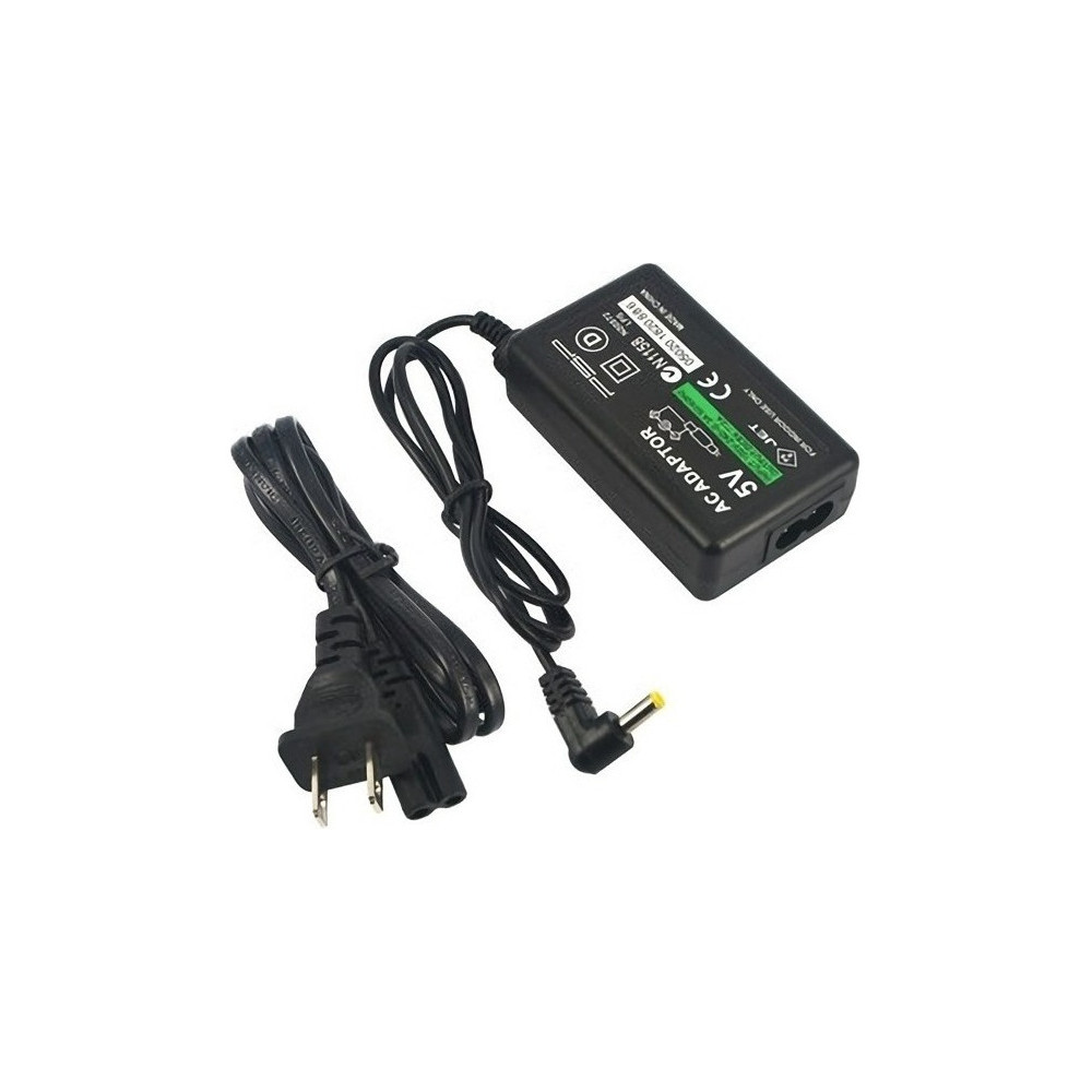 Cargador Adaptador Generico Para Playstation Portable Psp