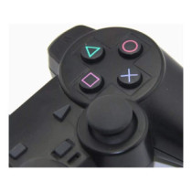 Mando Control Generico Ergonómico Consola Videojuego Ps2