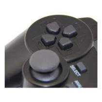 Mando Control Generico Ergonómico Consola Videojuego Ps2