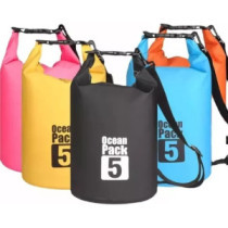 Bolsa Impermeable 5 Litros