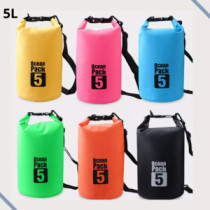 Bolsa Impermeable 5 Litros