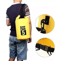 Bolsa Impermeable 5 Litros