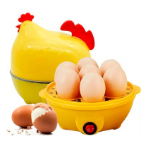 Hervidor de Huevos Eléctrico 7 Huevos | Cocedor de Huevos
