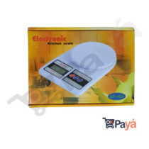 Balanza Gramera Pesa Bascula Digital Cocina Gr Onza 10000g