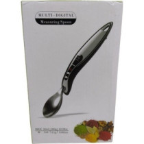 Cuchara Digital Bascula Gramera Pesaje Alimentos Cocina 300g