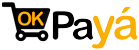 Tienda OK PAYA logo